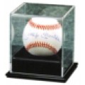 BH1 Baseball Acrylic Display